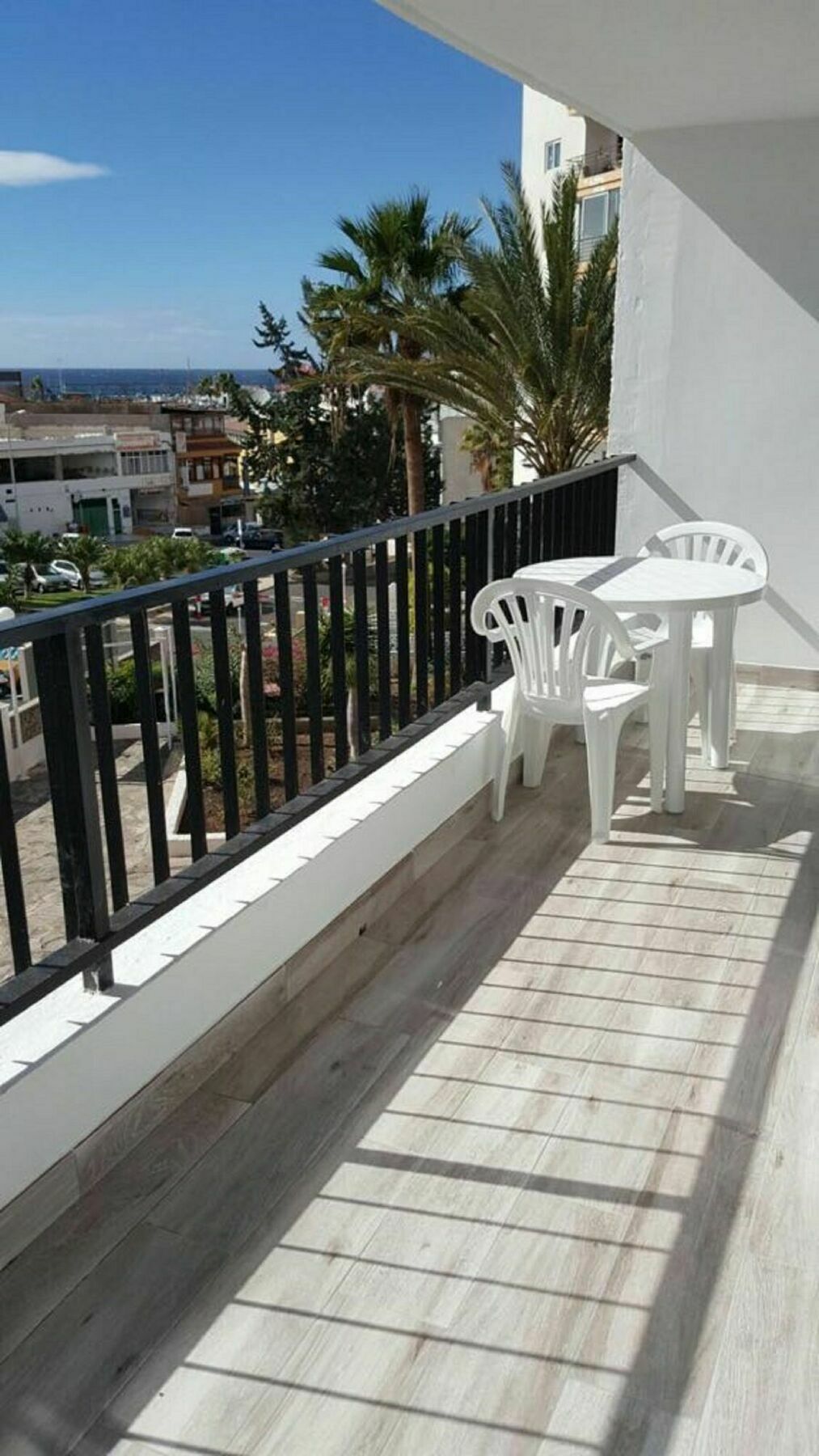 شقة Sea View Coronel Modern & Sunny أرونا المظهر الخارجي الصورة