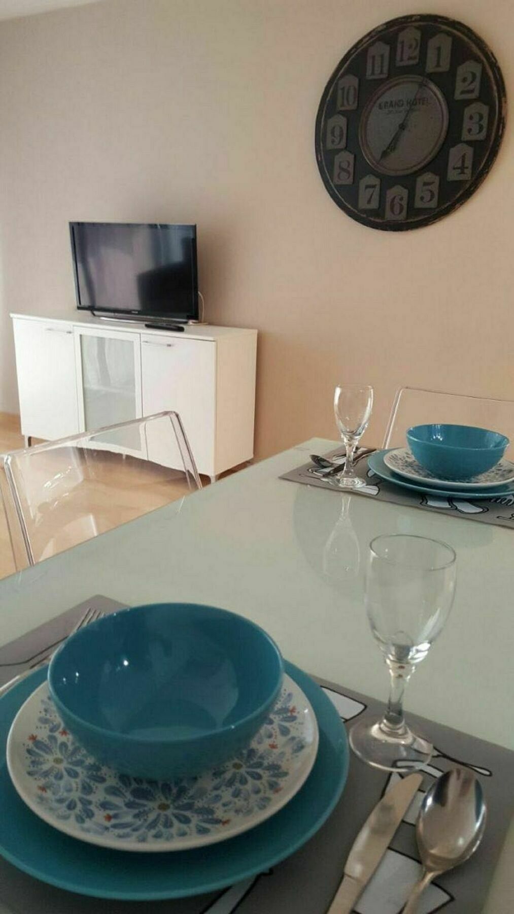 شقة Sea View Coronel Modern & Sunny أرونا المظهر الخارجي الصورة